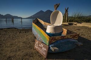 RT @GlobalInnovEx: #WorldToiletDay #SocialInnovation spotlight: @mosan_ch is a container-based #sanitation solution for challenging environments providing dignity & #hygiene through design and co-creation. #MosanToilet buff.ly/37oJjGC