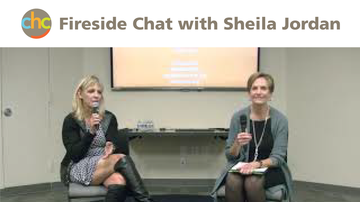 withteensinmind's tweet photo. Hear from a working mom's perspective on work-life integration, and how this allowed her to create her own definition of what it means to be successful. Special thank you to speakers Sheila Jordan and Jere King – we deeply appreciate your time and wisdom! 
https://t.co/NPuj65MC0e https://t.co/wRC2QLO6rQ