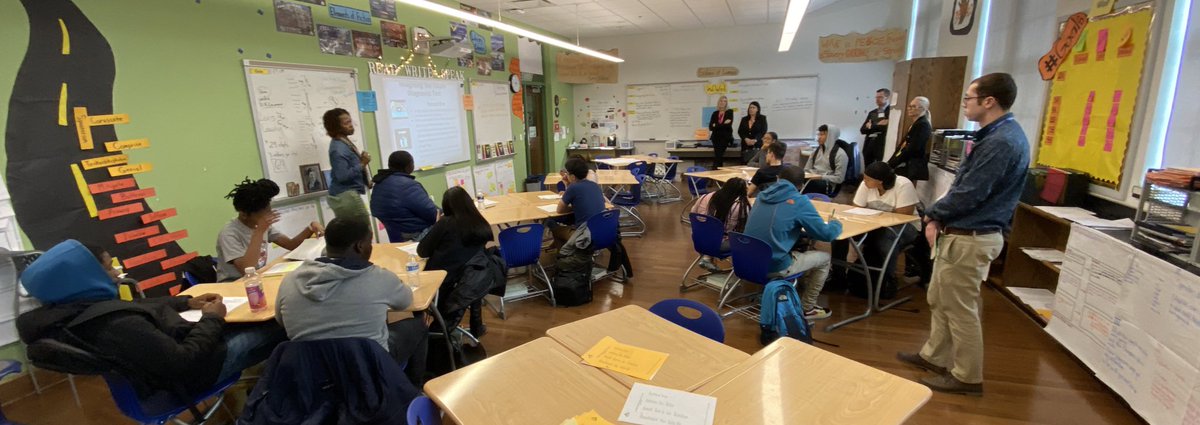 Roosevelt HS DC tweet media