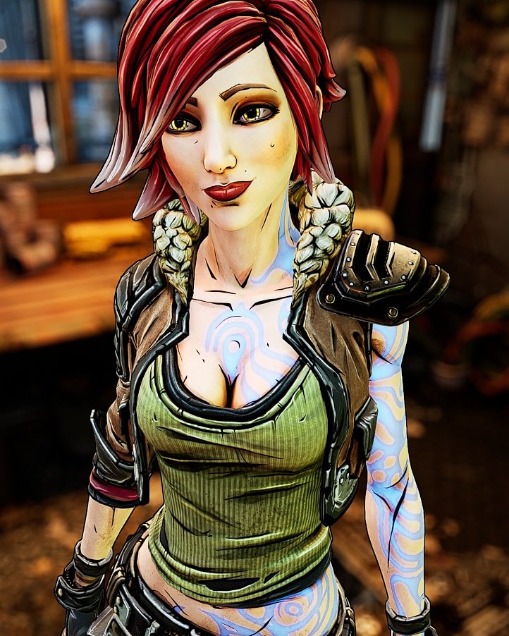 Dez0rdre's tweet image. @Borderlands #borderlands3 #borderlands #postapocalypticgame #postapocalyptic #screenarchery #screenshot