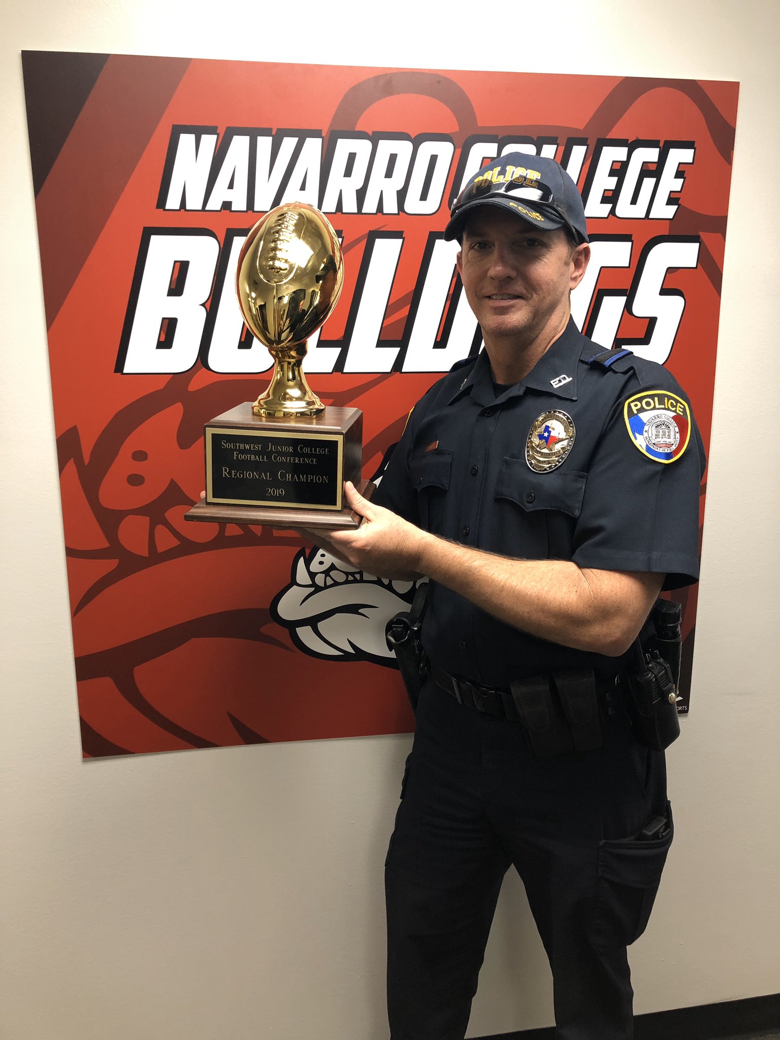 Navarro College—made famous by Netflix's 'Cheer'—facing federal lawsuit