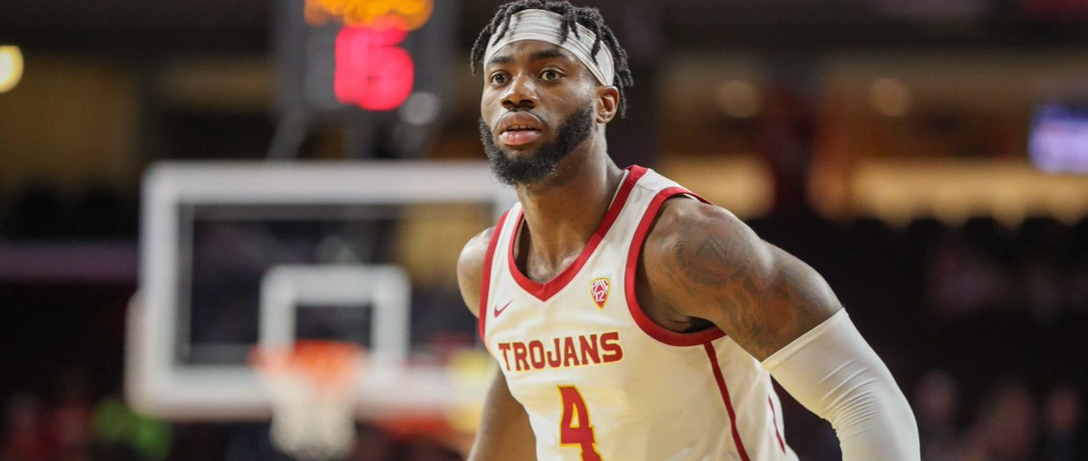 http://pygy.co/BlIย | #FightOn #USCTrojans home for two games starting with a Tuesday night game with Pepperdine #WavesHoops | #NCAAB Free Picks, Odds & Predictions - Tue, Nov 19 - 9:00p ET | PACN | Galen Center