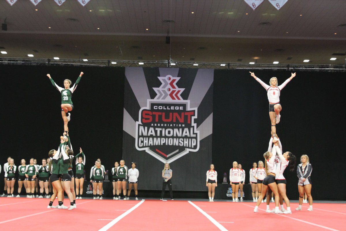 What matchup are you most excited to see in 2020? #STUNTthesport