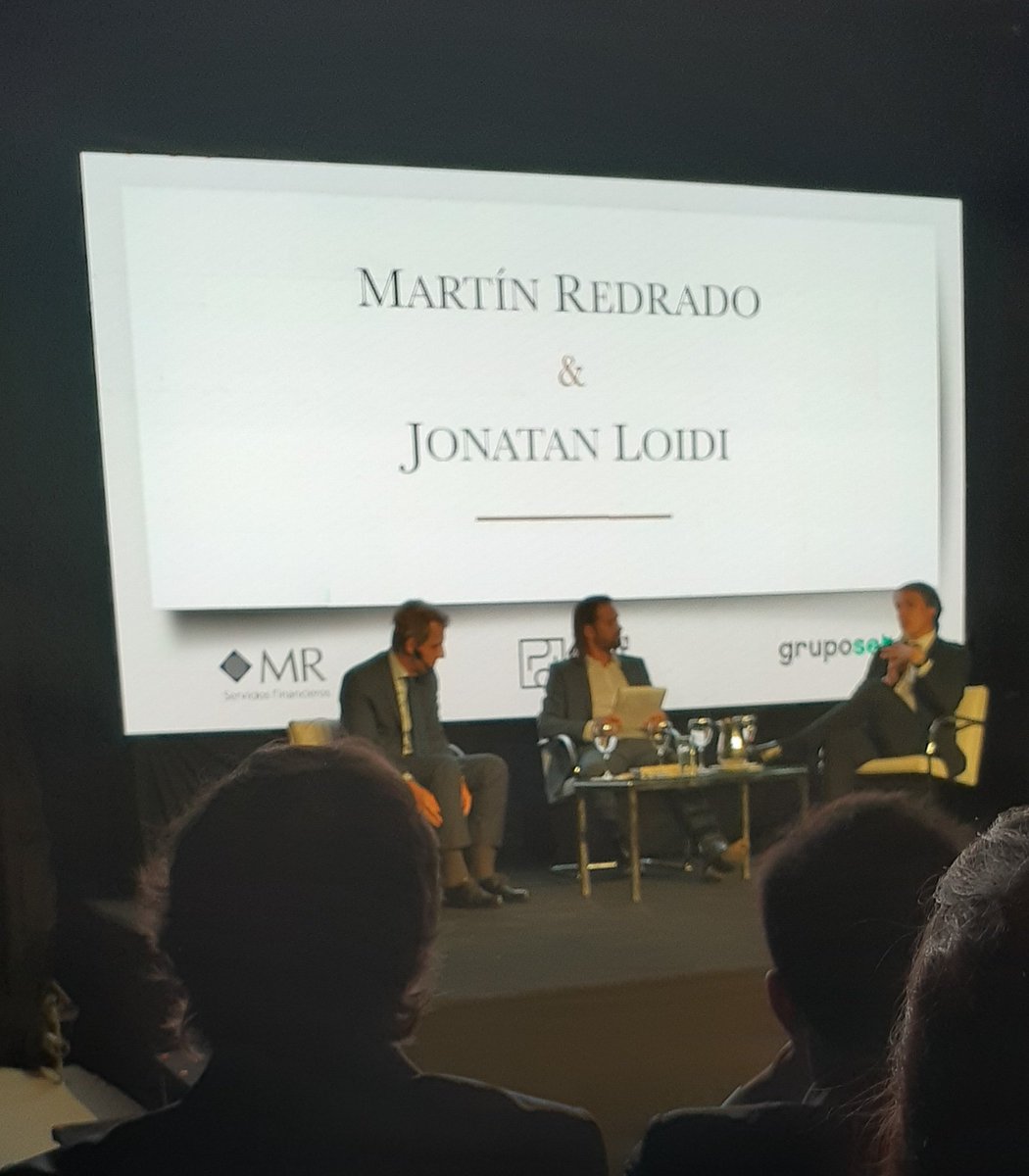 nicorpalma's tweet photo. Felicitaciones @LoidiJonatan  @martinredrado y @GaitaGonzalez excelente evento,  gracias  por preocuparse y ocuparse del desarrollo de las PYMEs, #PotenciarPyme   un lujo #ADNPYME   cc @UIAJoven  @FebaOk @ADIBApyme #BuenMartes https://t.co/xTgesLDroP