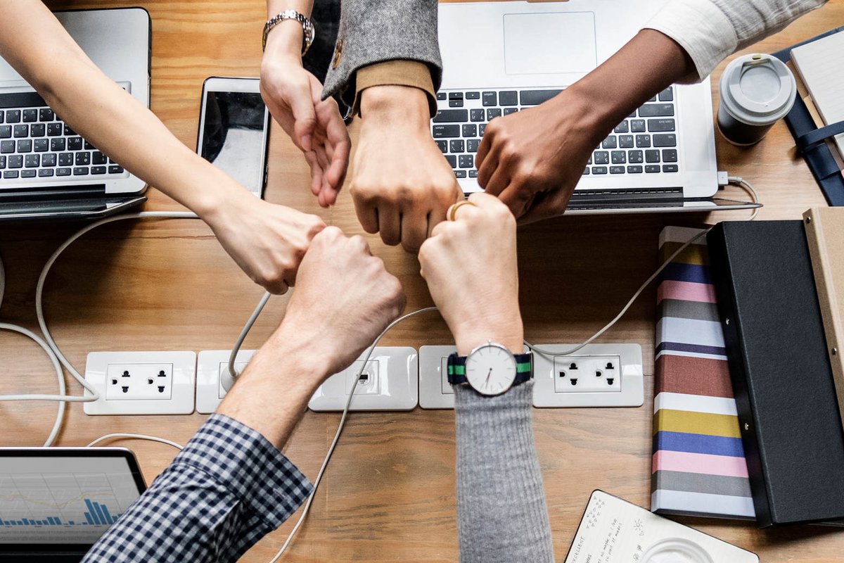 🕵️‍♂️ Saps qui hi ha darrere de Guanya Temps? La Clara, en David, en Llorenç i en Lluís, un equip de persones eficients, compromeses i amb un llarg recorregut professional. T'agradaria formar part de la cooperativa? + informació: guanyatemps.cat