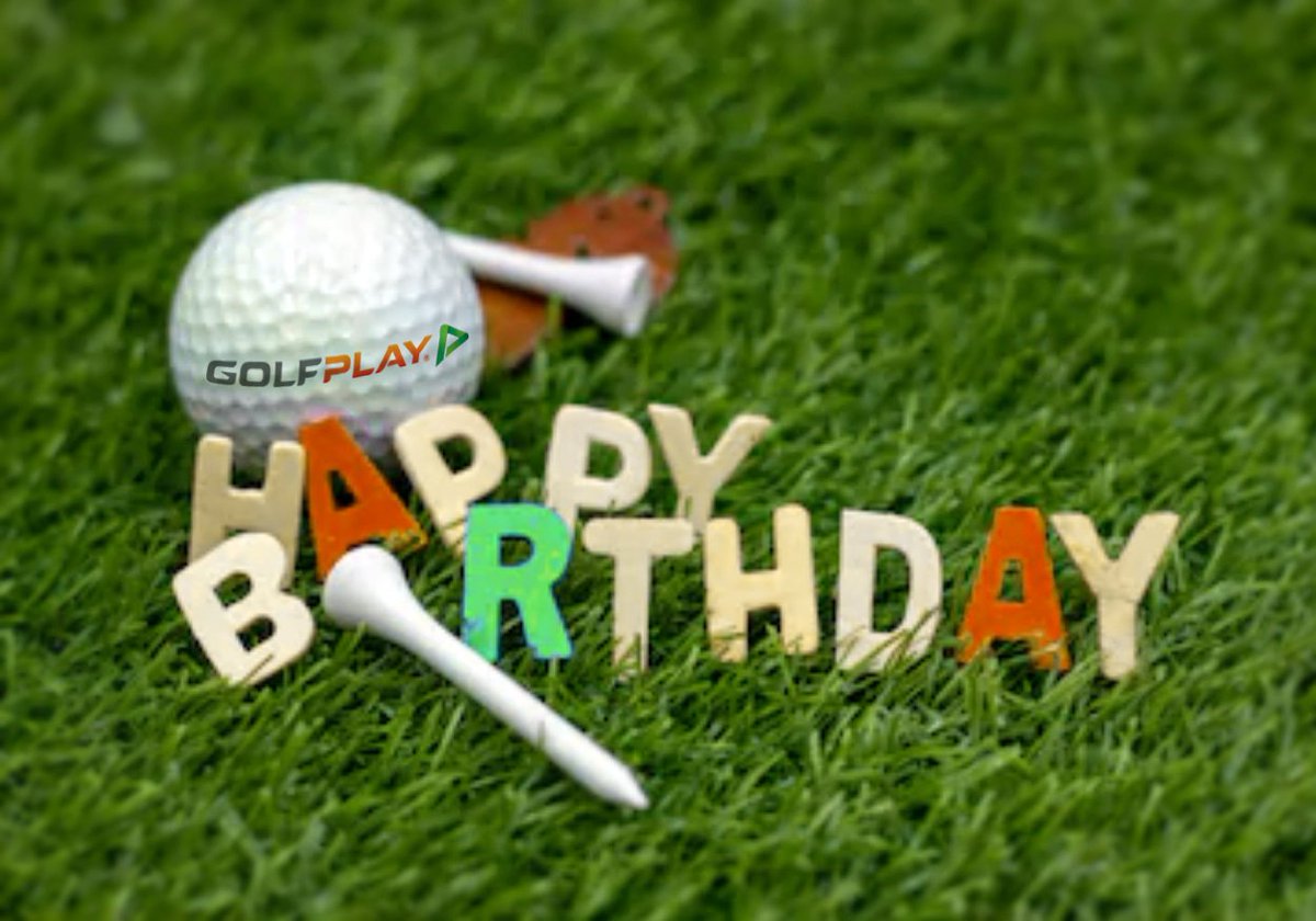 Golfplay Twitter Tweet: Are you a member of our birthday club? 