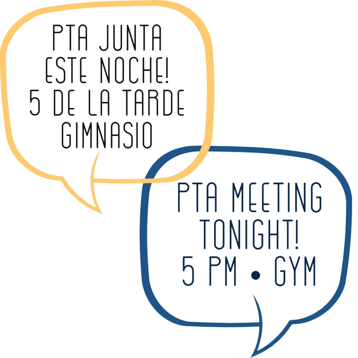 Te veré allá // See you there