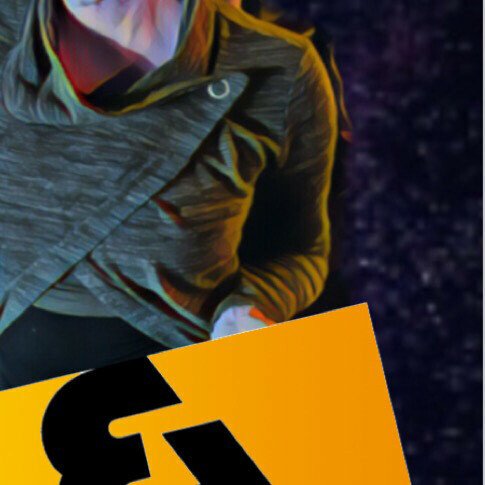 New poster: 
Episodes are getting close to a release date...
.
.
.
 #SciFi #StarWars #StarWarsFan #FanFiction #webseries #comingsoon #makeithappen #GetItDone #bountyhunter #poster #onesheet #ipreview @preview.app