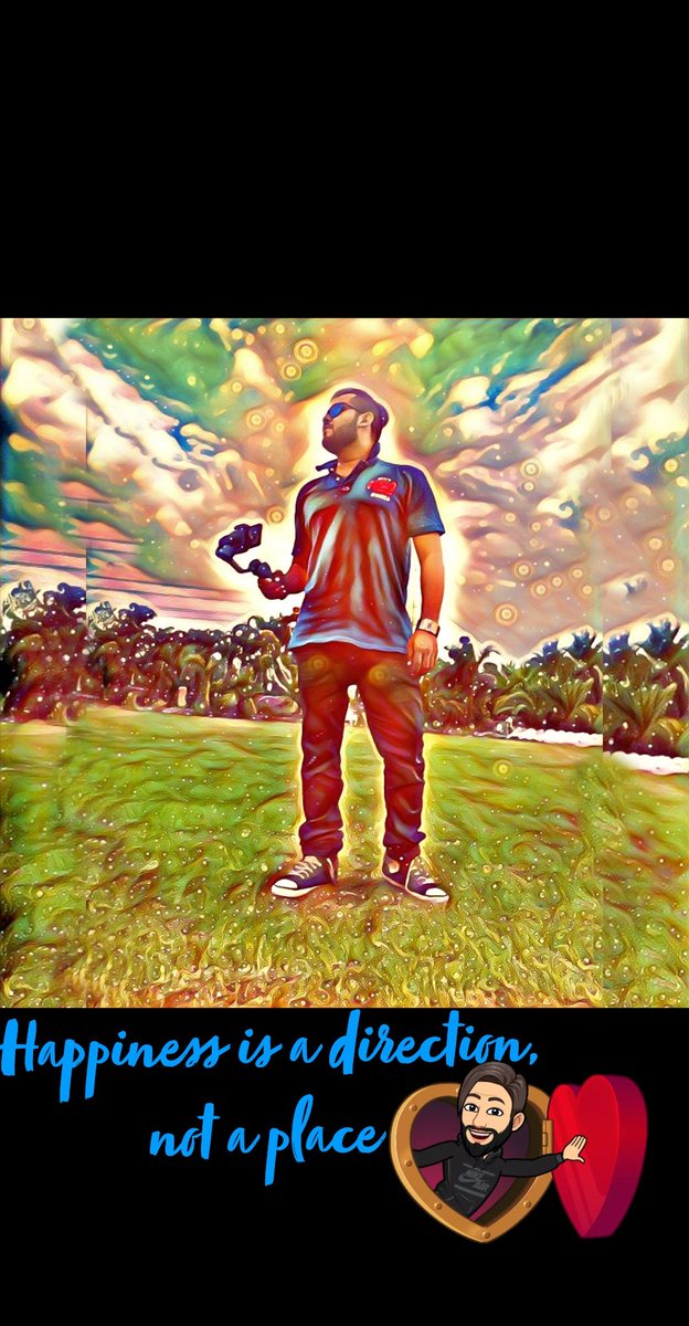 Sumair_Mee's tweet photo. Happiness is just a Direction...
#sumair_mee #InternationalMensDay #ftvwebchannel #travelsfreak #qoutes https://t.co/FsWcavQ3Pa