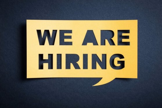 MillsboroPD's tweet photo. ***JOB POSTING***

The Millsboro Police are now accepting applications for the upcoming March Police Academy Class. All application must be submitted before December 7th. 2019. 

Please visit the link below for more info and dowload the application. 
https://t.co/Skuug4xLlX https://t.co/7ua5wTNF09