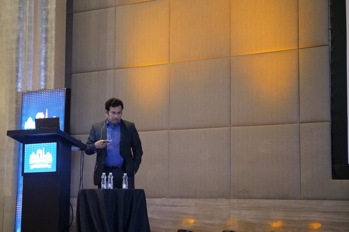 anilkumarsingh's tweet image. Speaking at DigiMarCon - Digital Marketing Conference, #SEO #SEOContent, #DigitalMarketing, @DigiMarCon