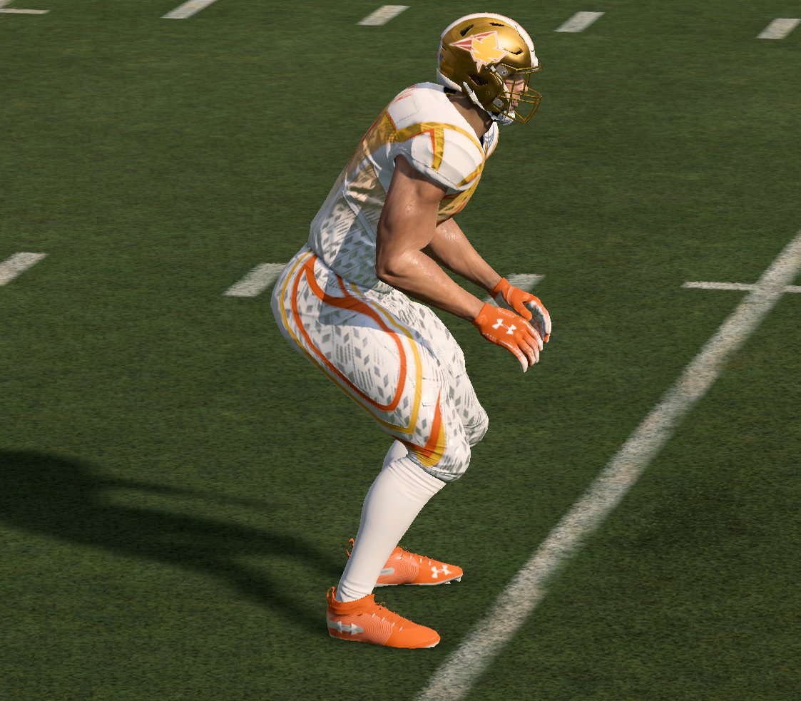 MUTLeaksXXVI's tweet image. 🍂 Harvest Alt Jerseys