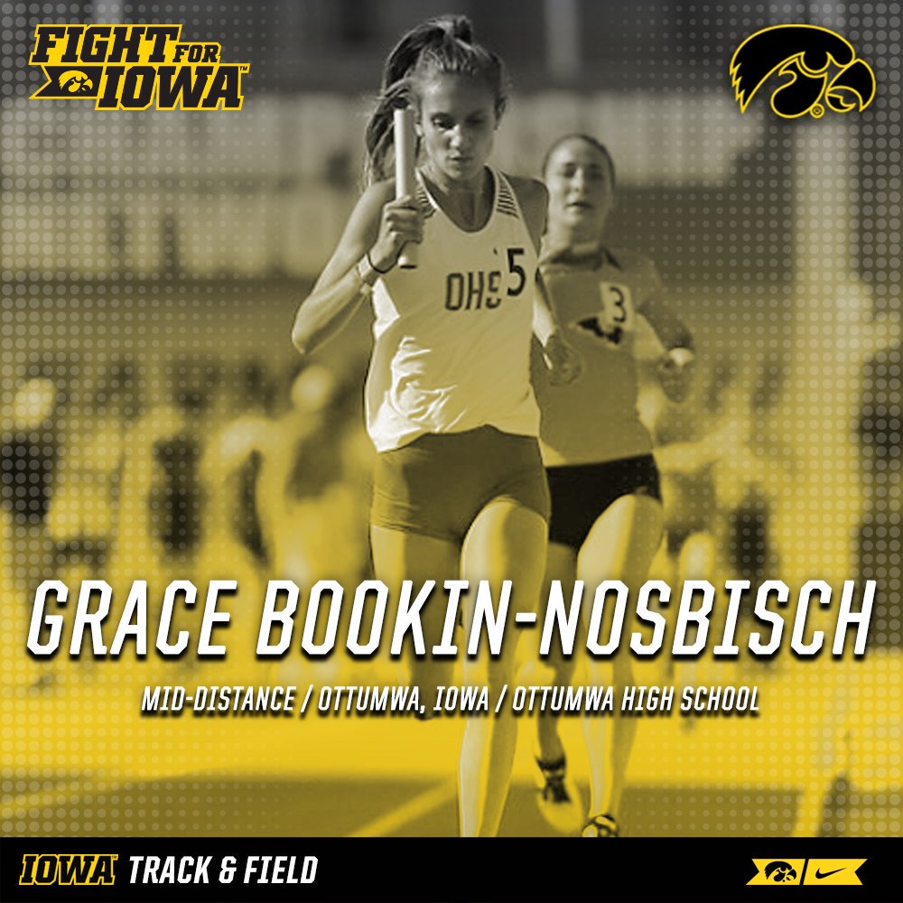 Iowa Track & Field/Cross Country tweet media