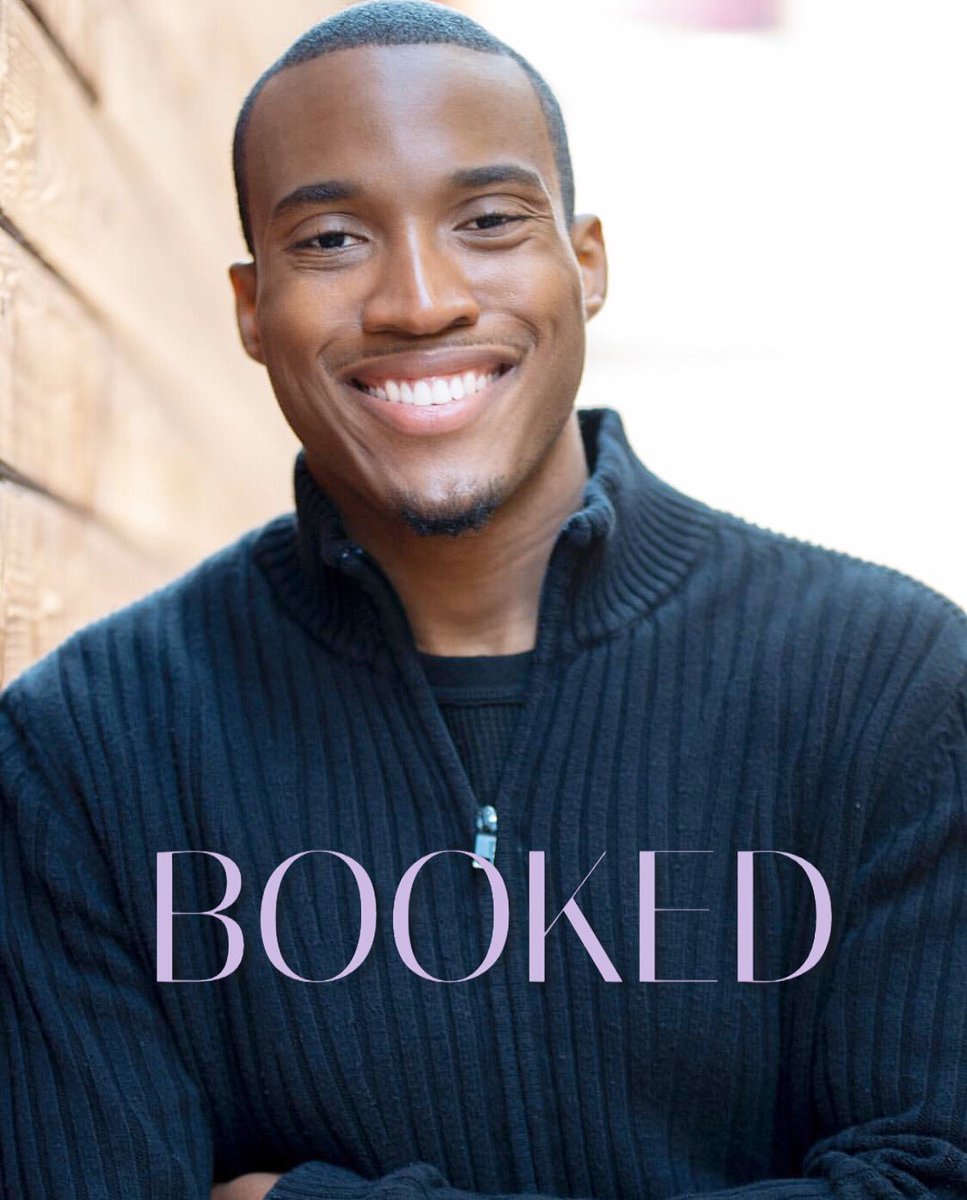 Smith Young Talent Agency tweet media