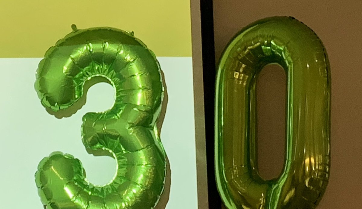 GrantSugden's tweet photo. Congratulations @PositiveHelpEdi on 30 years of amazing work supporting people living with HIV and Hepatitis C in Edinburgh.#PositiveHelpis30 https://t.co/0jNdT0KLDP