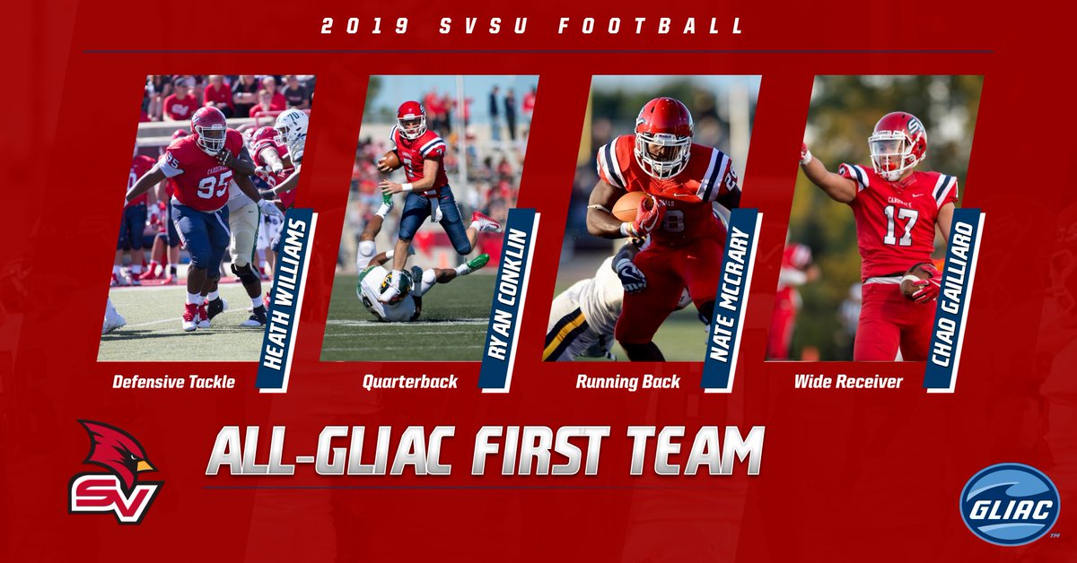 svsuathletics tweet media