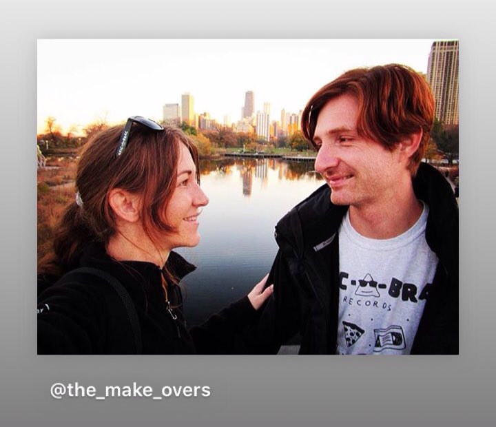 I got you... #themakeovers