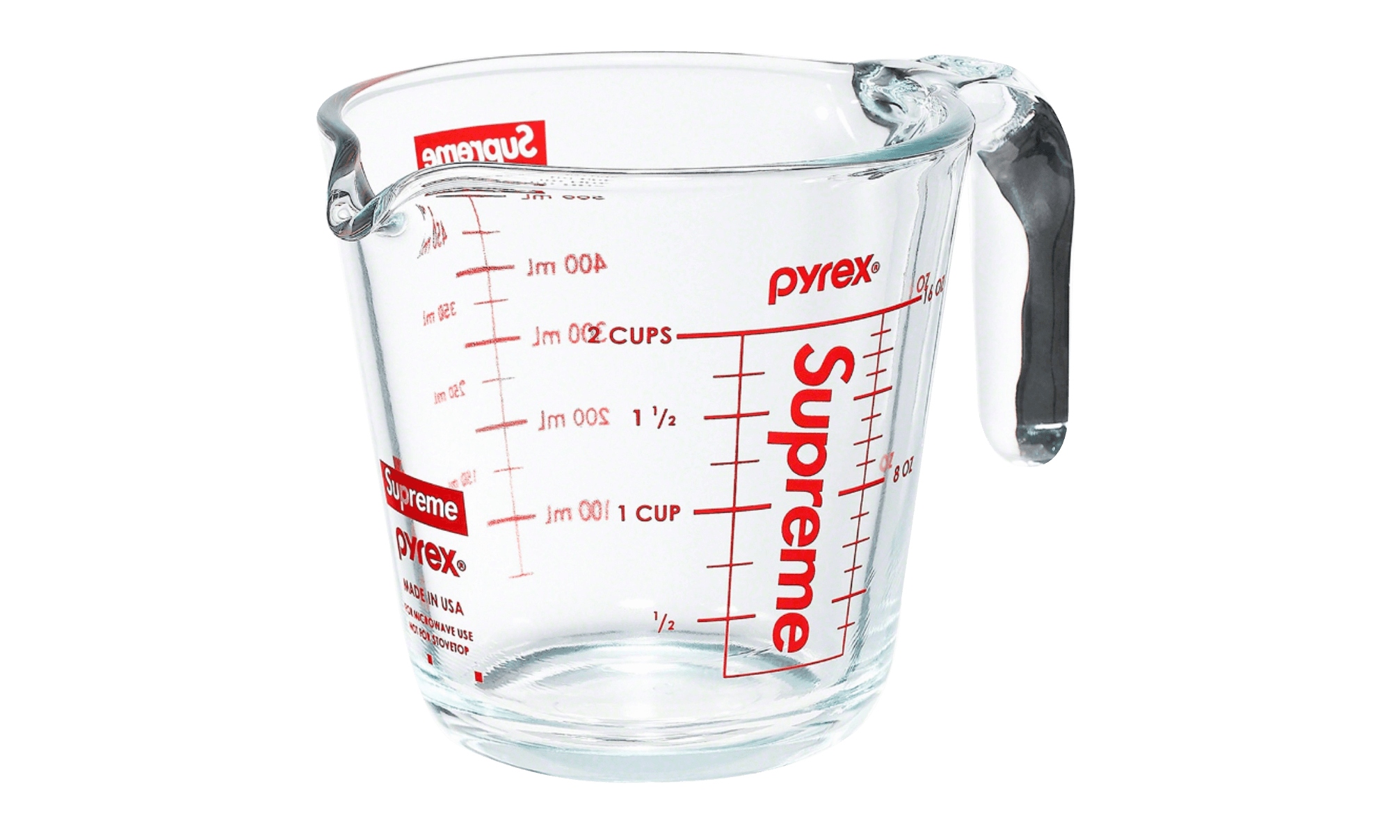 Pyrex® 2 Cup Measuring Cup