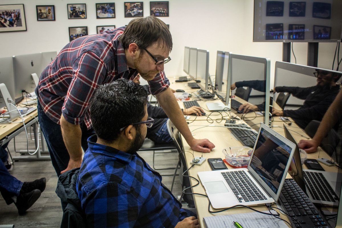 devmissionorg's tweet photo. IoT Week 10
.
.
.
.
.
#youthdevelopment #diversity #steam #nextgenerationoftech #stem #youbelonghere #techcareers #pipelinefortech #techopportunities #techtalent #diversityintech https://t.co/NFCf5o3XE8