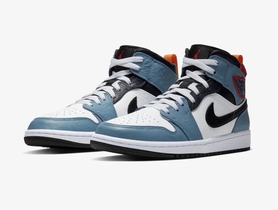 jordan 1 release november 2019