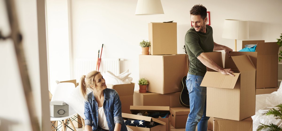 Nye "regler" for hva som følger med en bolig som selges. Nå skal blant annet ikke kjøleskap følge med automatisk. Les mer: bddy.me/32WKJ7C