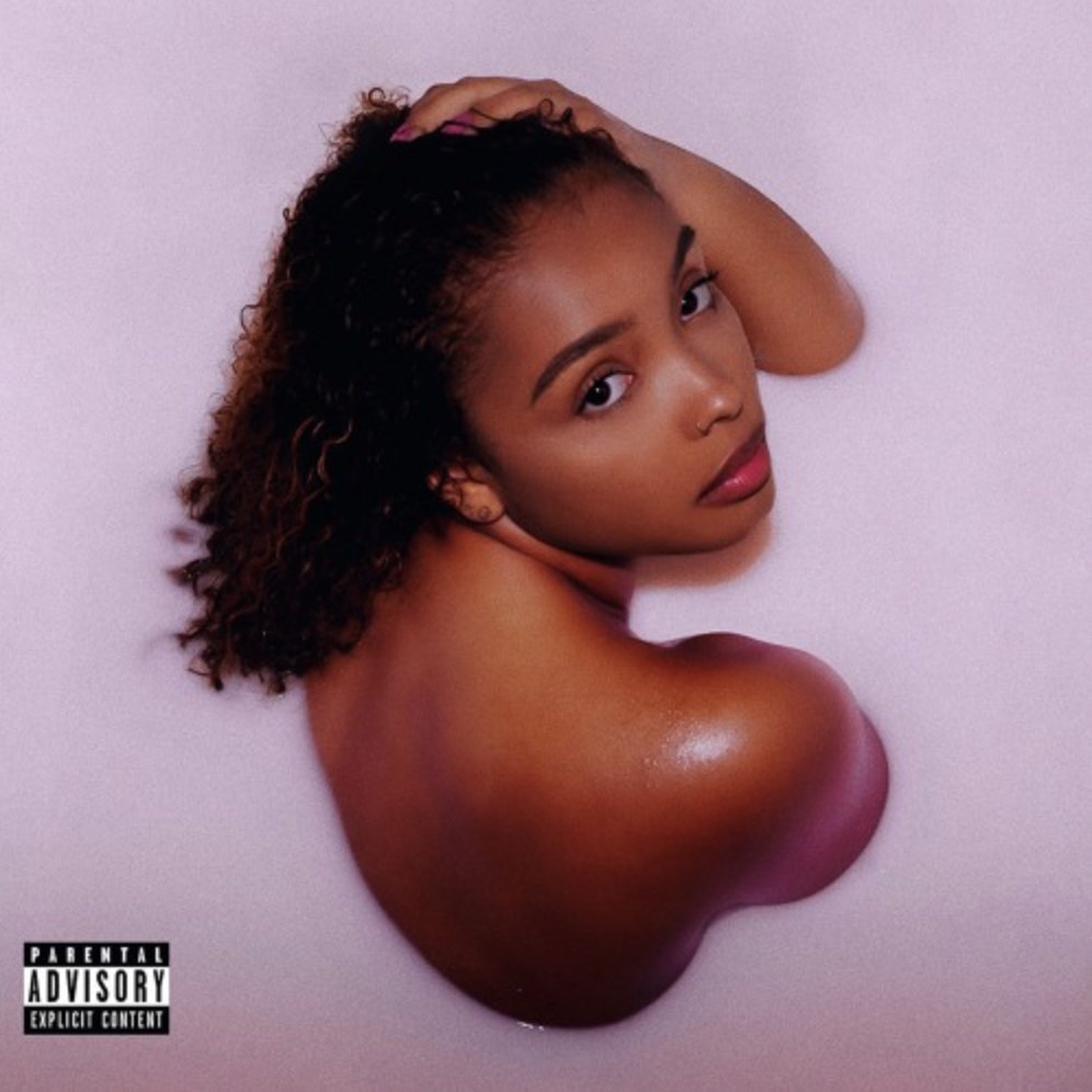 LyricaLemonade's tweet photo. DIAL UP's Bria pays homage to influences while honing her sound on her soulful debut, 'Eyes Closed.'

https://t.co/ZnSCNbamOz

[@heyhibria] x [@dialupstuff] https://t.co/LCvf46WNZK