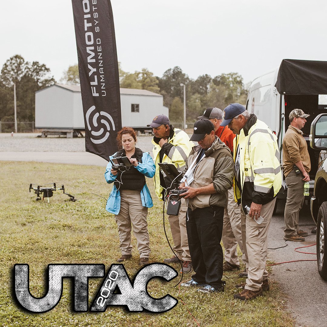 UTACglobal's tweet photo. Looking for an #opportunity to sponsor #UTAC2020? Now is your chance! TITLE and SCENARIO sponsorship opportunities are open for interested companies! Put your #company #brand on the map with #FLYMOTION, the subject matter experts in #UAS industry. Visit https://t.co/AXck9tsmLU! https://t.co/jNIlh6hj4V
