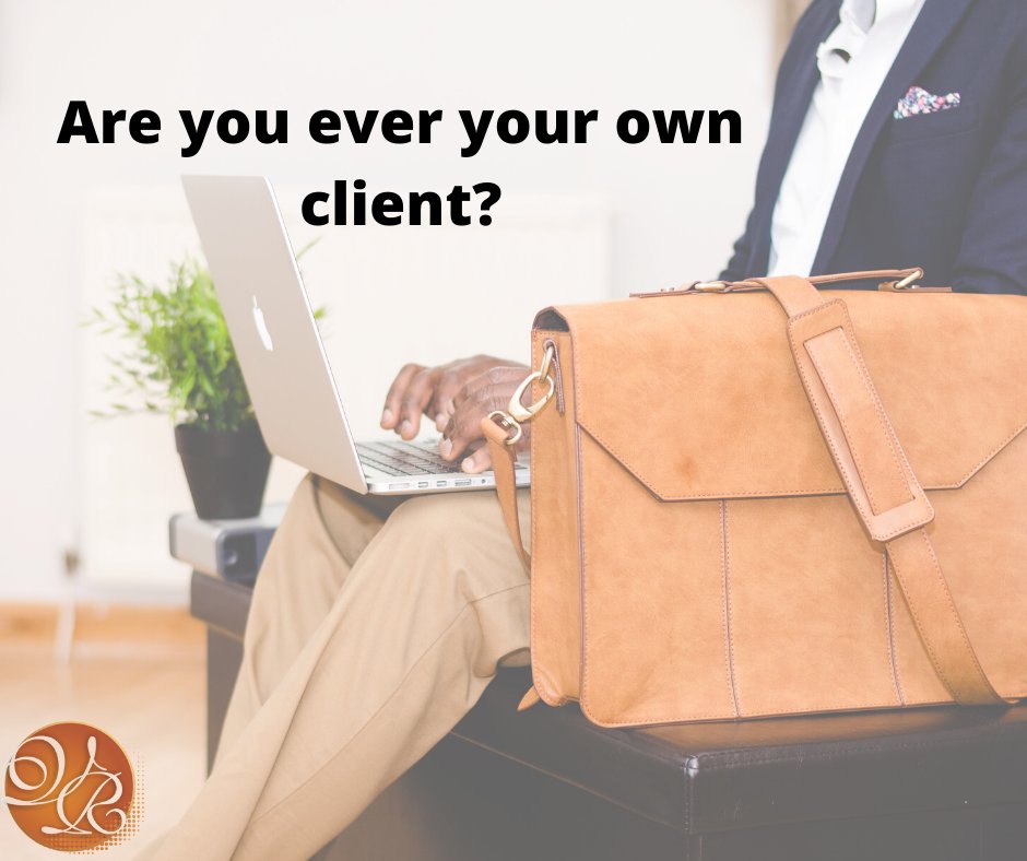 VisualResolve's tweet image. If you’re a business owner, have you tried to be your own “client,” i.e. with your branding, marketing, design, etc? If so, has that worked well for you, why or why not? #visualresolvegraphics #graphicdesign