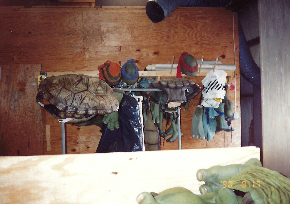 Kenn Scott tweet media