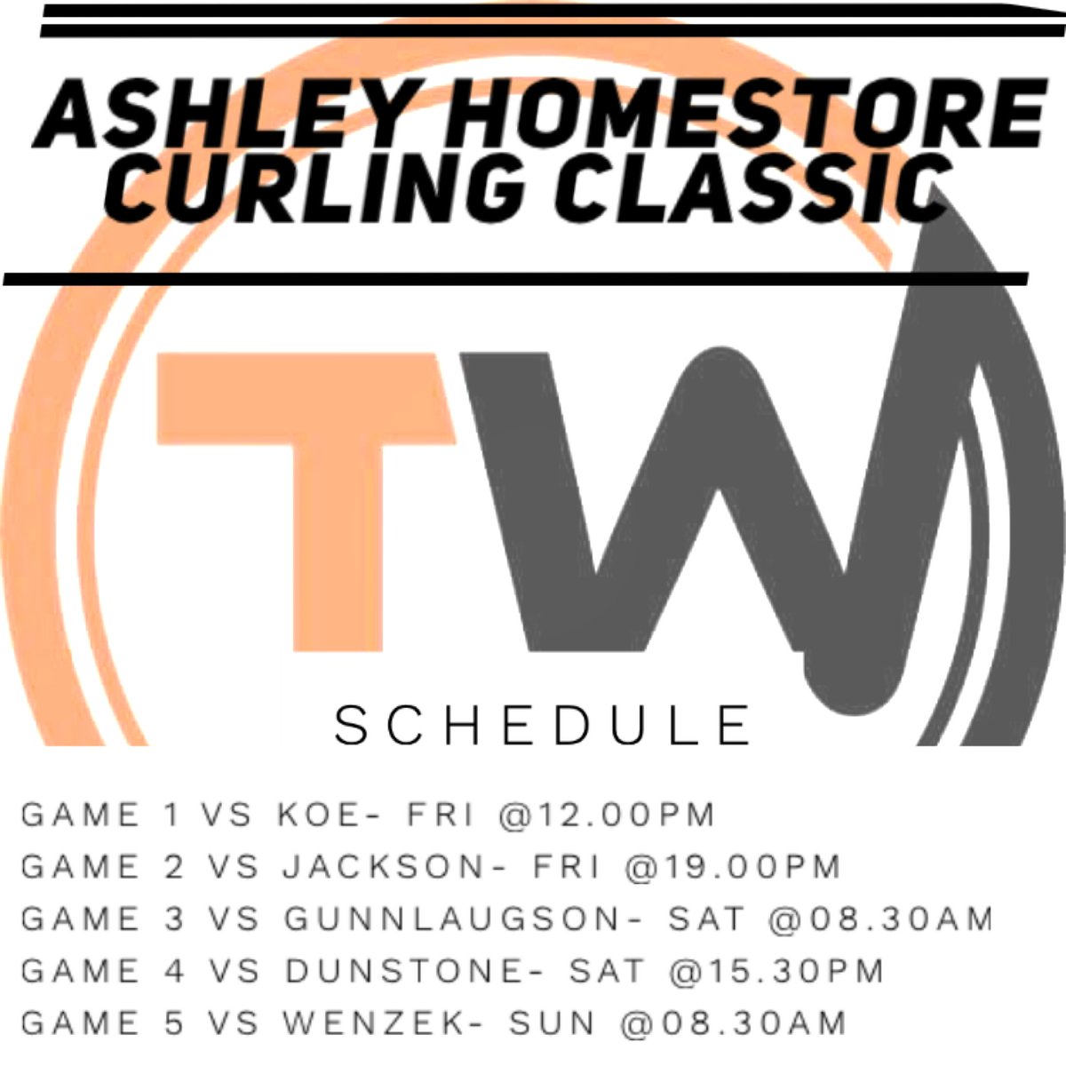 Team Whyte tweet media