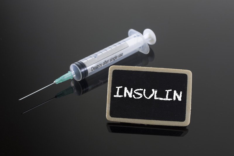 Are You Scared of Insulin? 6 Fears that are Really Myths dlvr.it/RJdZCr