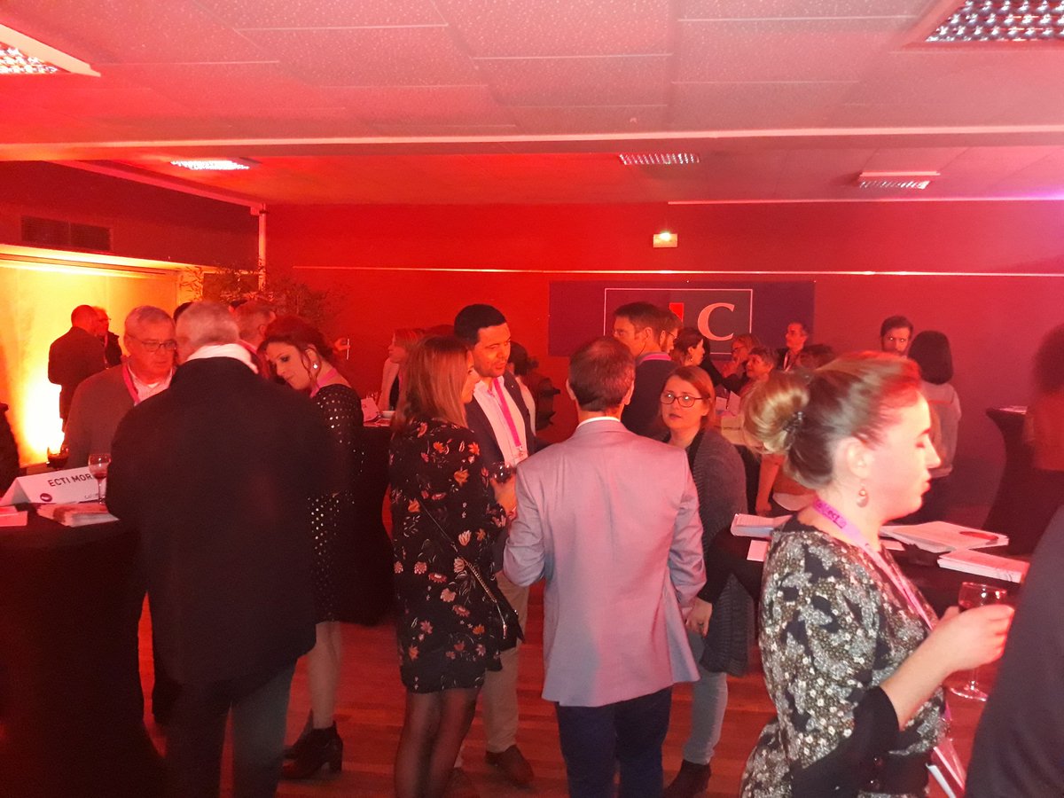 Solen Le Calvé tweet media