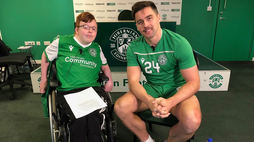 Hibernian FC