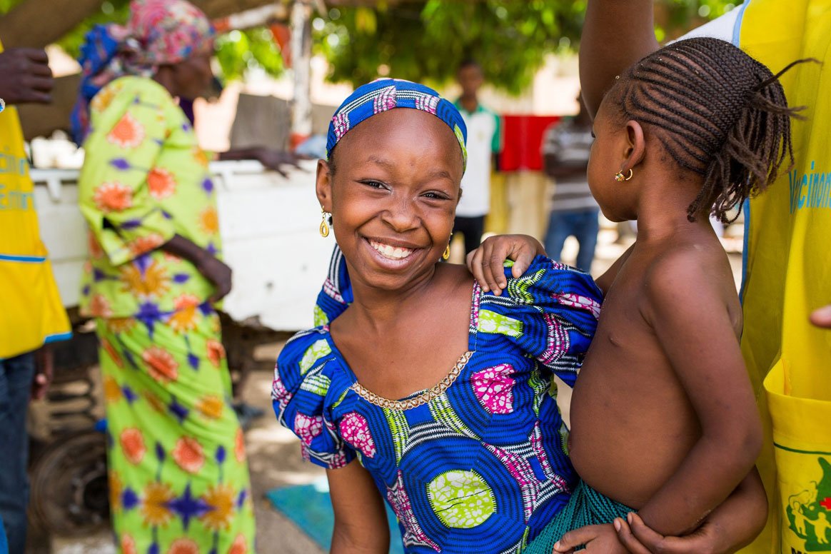 unfoundation's tweet photo. ๐ฃ Incredible news! Donors at the #RLMForum have pledged $2.6 billion in the fight to #EndPolio. The funds will help protect 450 million children each year against the poliovirus. @RLMGlobalHealth #AcceleratingThePace https://t.co/NkAPEqC1Sa https://t.co/HQuBZQyG63