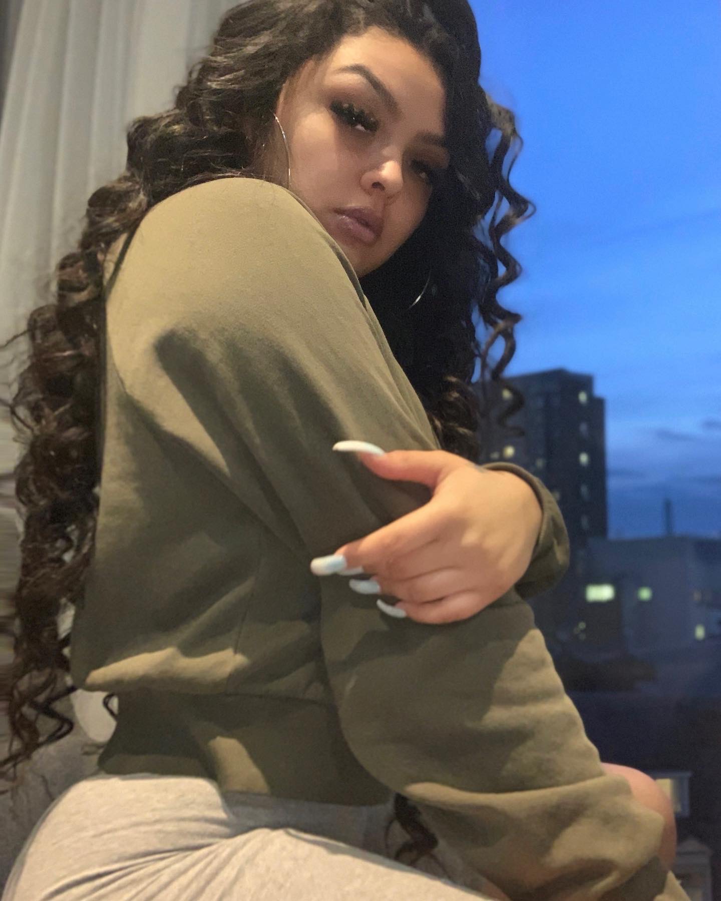 Unbelievable What’S Really Happening On Jaidyn Alexis’S Twitter – Discover The Shocking Details - 4kvfguo