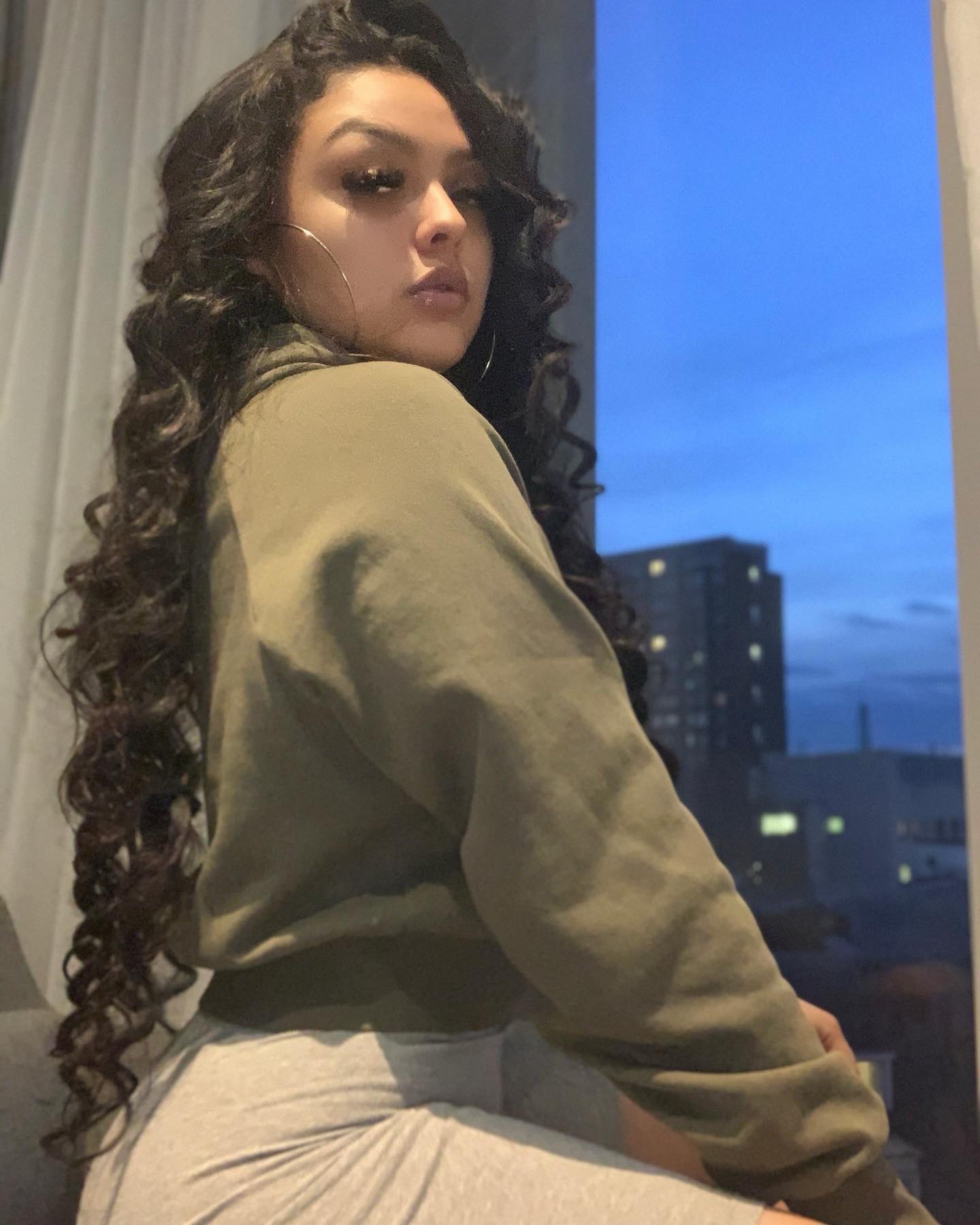 Unbelievable What’S Really Happening On Jaidyn Alexis’S Twitter – Discover The Shocking Details - pjxjhjq