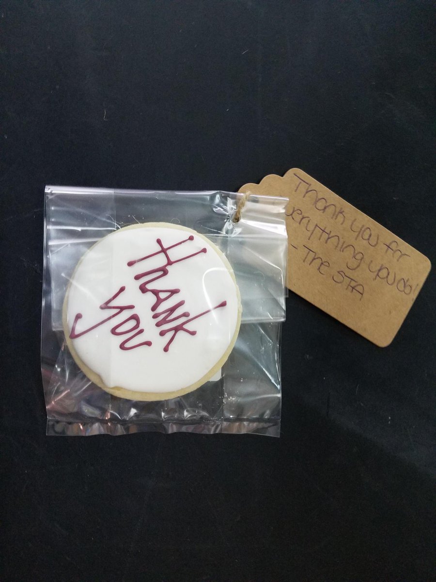 STA_Union's tweet image. A special "thank you" to all the aides, secretaries, and nurses who make Starpoint an awesome place to work.  We couldn't do what we do without you! #appreciated #unionstrong #nysut