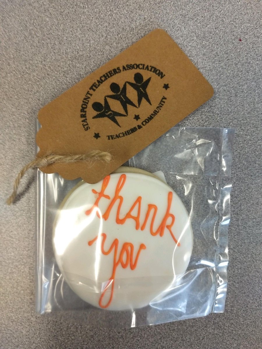 STA_Union's tweet image. A special "thank you" to all the aides, secretaries, and nurses who make Starpoint an awesome place to work.  We couldn't do what we do without you! #appreciated #unionstrong #nysut