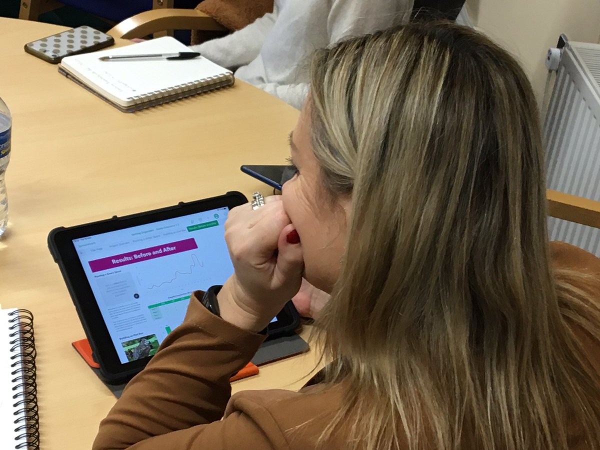 Exploring the multiple uses of Numbers for #cbas and project work on #ipad <a href="/LouthAppleRTC/">Apple RTC Louth</a> 

#formativeassessment #edchatie #wriggleEd