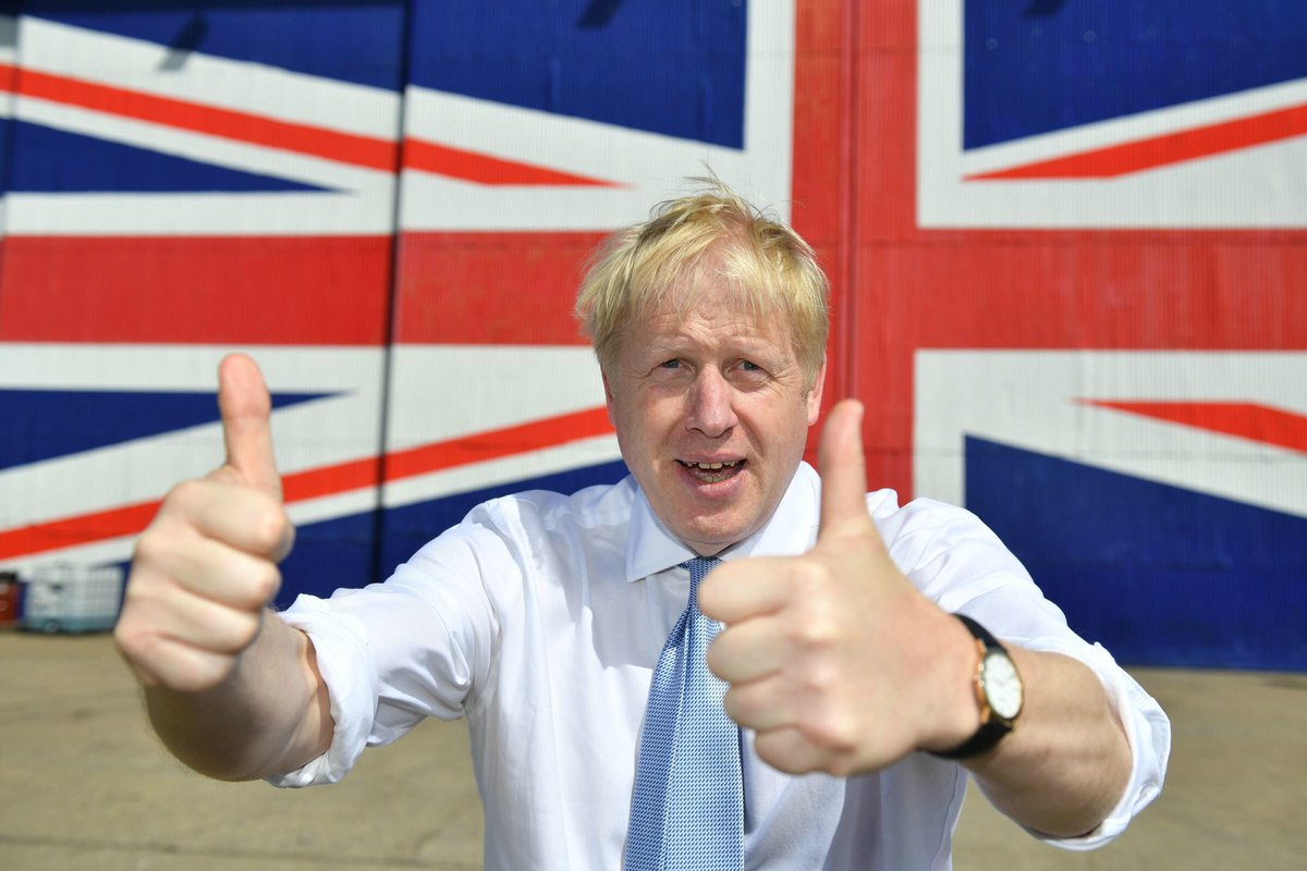 MattSmithWales's tweet photo. โThe Union is of course the most important thingโ #BetterTogether #RuleOutRemain #RuleOutIndyRef2 #BackBoris #GE2019 ๐ด๓ ง๓ ข๓ ท๓ ฌ๓ ณ๓ ฟ ๐ด๓ ง๓ ข๓ ฅ๓ ฎ๓ ง๓ ฟ ๐ด๓ ง๓ ข๓ ณ๓ ฃ๓ ด๓ ฟ ๐ฌ๐ง https://t.co/ZTduHIqFGP