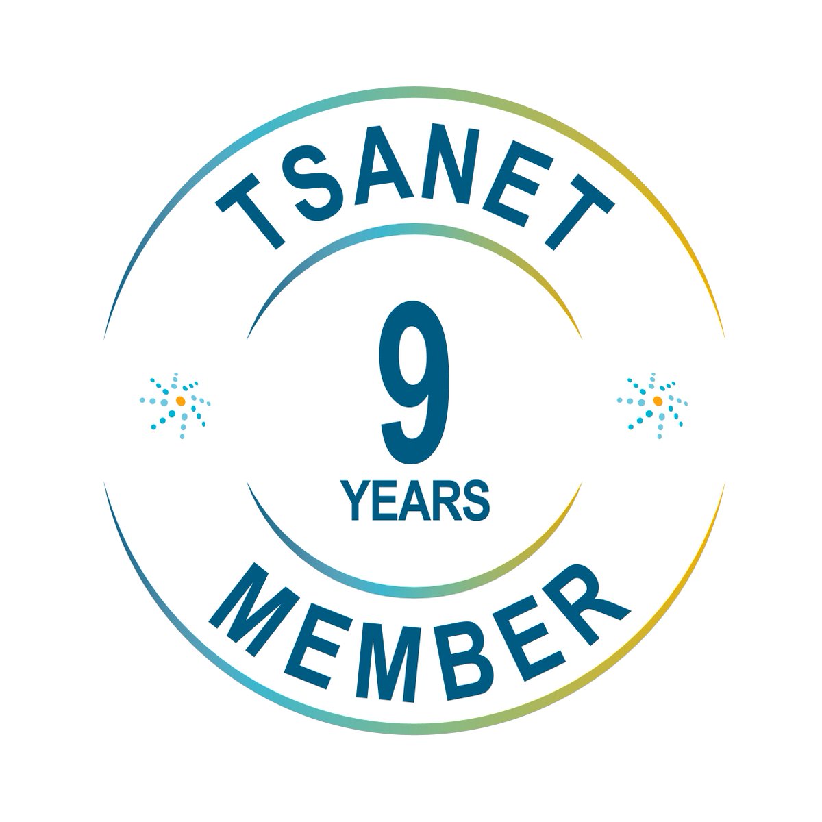 TSANetTweet's tweet image. Thank you @NetMotion for renewing your Basic membership with us! #NetMotion Software, Inc. has been a valued member of #TSANet for 9 years!