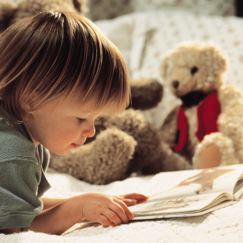 We’ve teamed up with <a href="/MacmillanKidsUK/">Macmillan Children's Books</a> to provide a quiet space to read at Baby to Toddler ExCeL this weekend 💤 Settle down with your tots in the Dear Zoo and Friends Reading Corner with a delightful selection of books from best-selling author Rod Campbell 🐒🐘