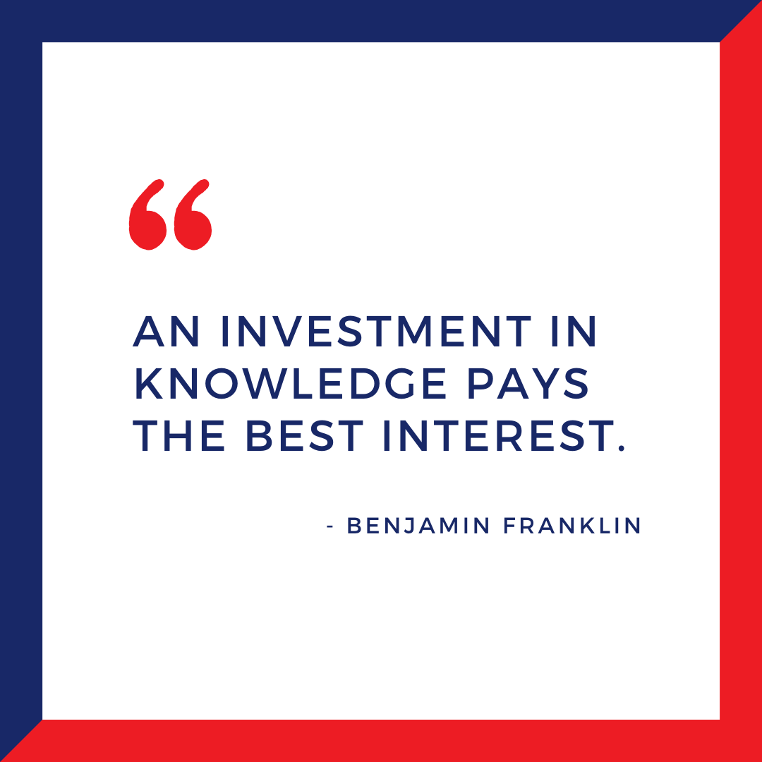 TripleCSchool's tweet photo. Strive for progress.
#TripleCSchool #TripleC #TripleCIsThePlaceToBe #CaymanIslands #Quote #BenjaminFranklin #InvestInKnowledge https://t.co/DQcYaHCCBg
