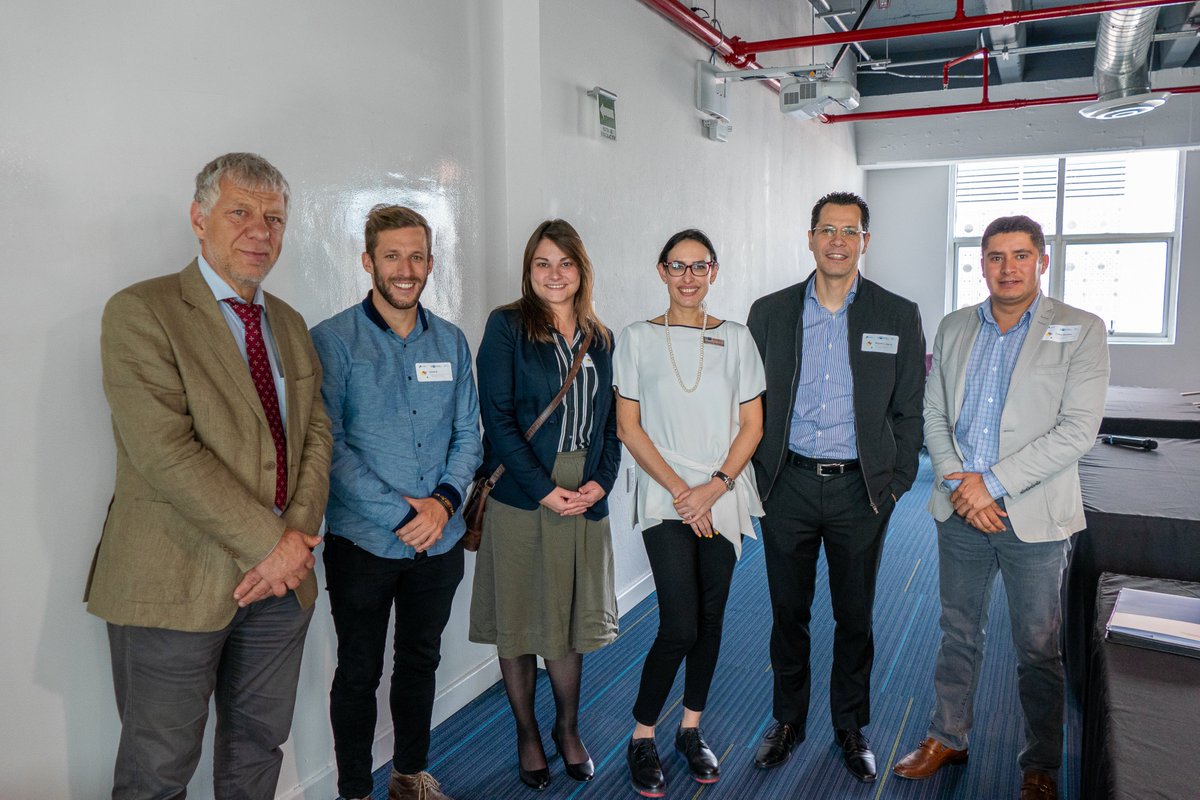 AHKMexikoCAMEXA's tweet image. ▶ Taller de Preparación para Ferias Internacionales, Delegaciones y Misiones Comerciales 2019

#PartnerEnMéxico
#PartnerParaFerias
#Koelnmesse
#MesseBerlin
#MesseDuesseldorf
#MesseMuenchen
#AUMA