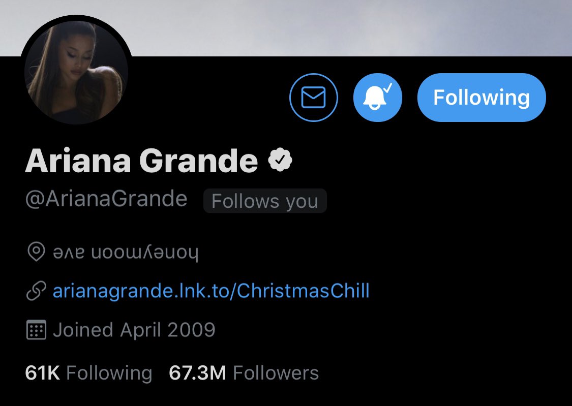 moonlitrades's tweet photo. selling an ariana follow, will give proof ♡ #ratszone #snakezone https://t.co/MTwoNkpXFF