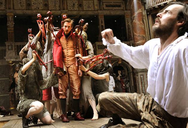dpuiet's tweet photo. Doctor Faustus'un trajik hikayesini duymuşsunuzdur. Peki izlemeye ne dersiniz?
22.11.2019 Cuma günü 14.00'da   Christopher Marlowe'un The Tragical History of  Doctor Faustus
oyununu izleyeceğiz. Gösterim orjinal dilinde olacaktır. https://t.co/INSHaneOc5