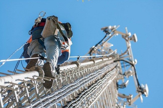 #Blog: Why is #operator interest in DSS on the rise? https://buff.ly/2YVKPhO #Telecom #technologynews
