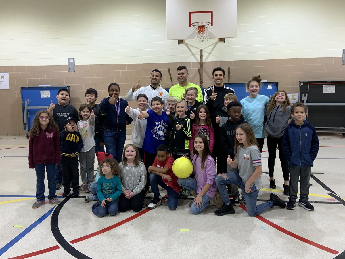 Seneca Elementary tweet media