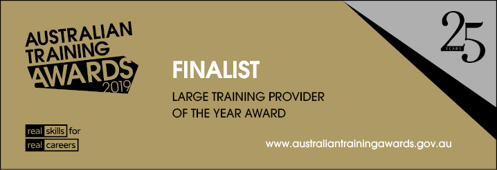#ATA2019 is tomorrow night -Brisbane Convention and Exhibition Centre &amp; #SuniTAFE is excited to be a finalist in the Aust Large Training Provider of the Year category.

Good luck to all finalists. We will celebrate making it to the top 3 in Australia. #SuniTAFE #TAFEVic #ATA2019