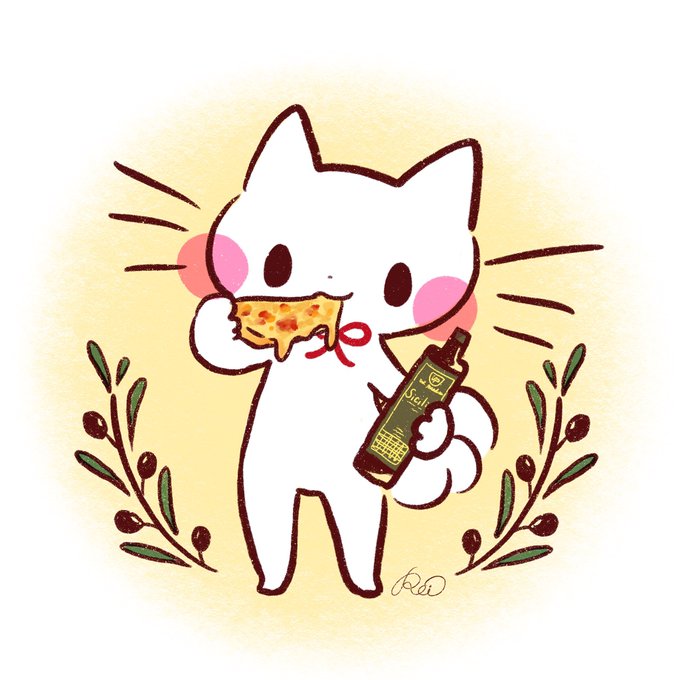 ねこがかわいいだけ展のtwitterイラスト検索結果 ねこがかわいいだけ展のtwitterイラスト検索結果